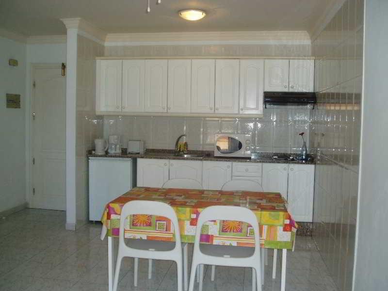 Colonial Parque Apartment Puerto de Santiago  Bagian luar foto
